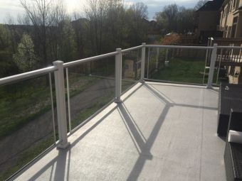 craft-bilt-glass-railing