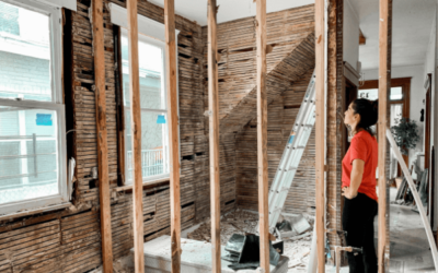 Everything You Need to Know About Building Permits for Your Renovation