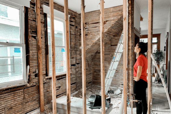 Everything You Need to Know About Building Permits for Your Renovation