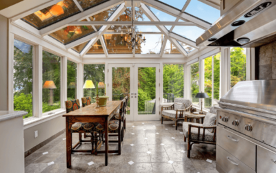 What is a Sunroom?